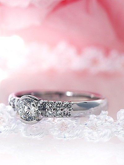 プラチナリング