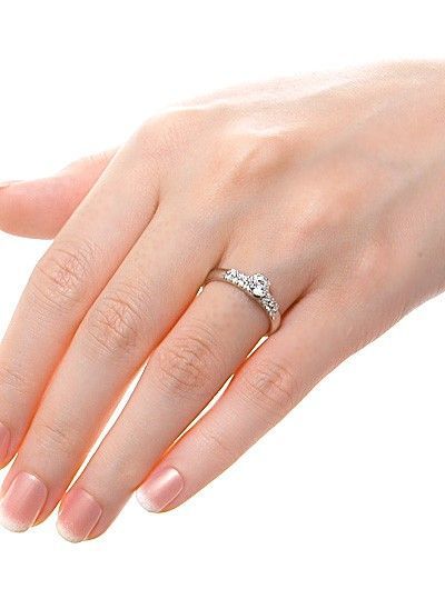 プラチナリング