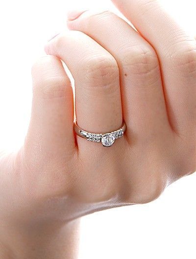 プラチナリング