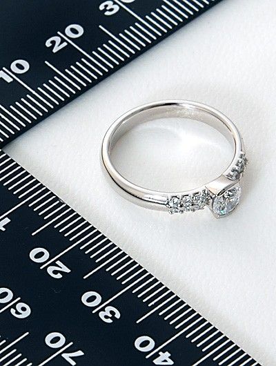 プラチナリング