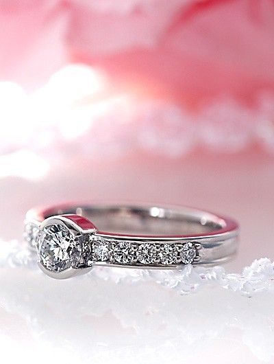 プラチナリング