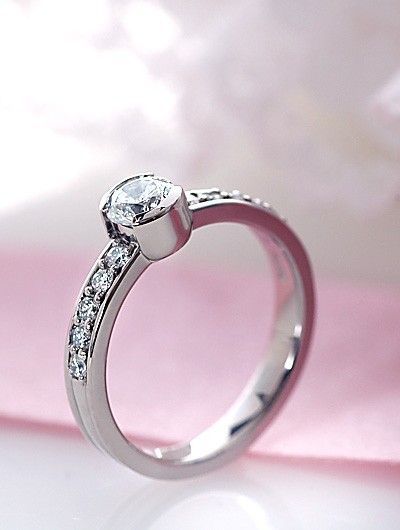 プラチナリング