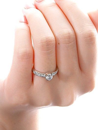 プラチナリング