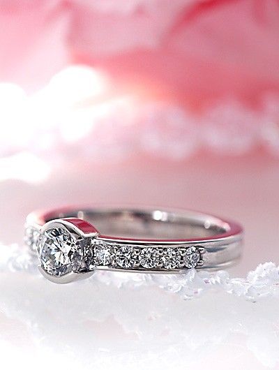 プラチナリング