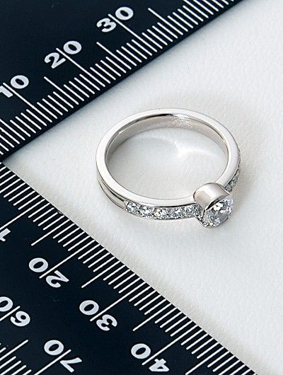 プラチナリング