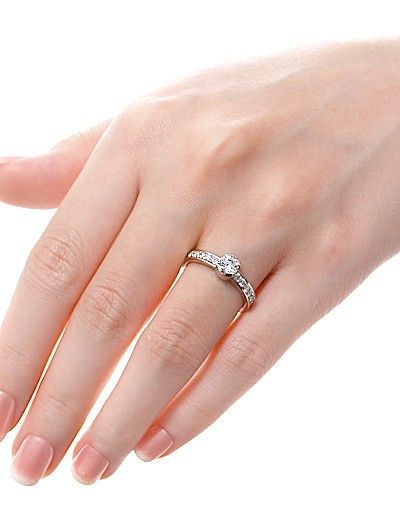 プラチナリング