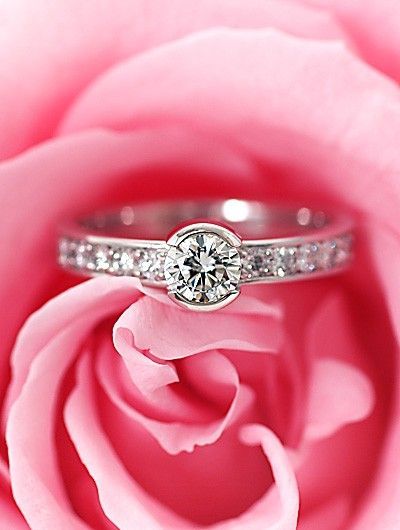 プラチナリング