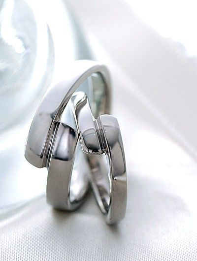 プラチナペアリング