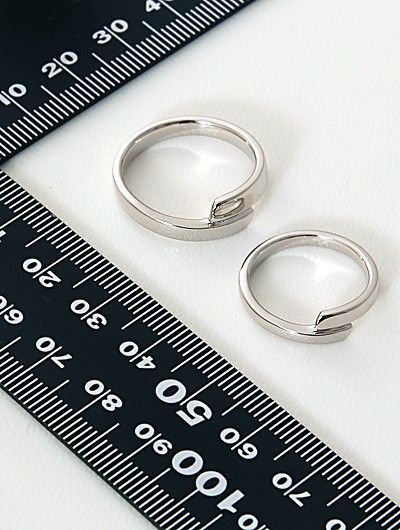 プラチナペアリング