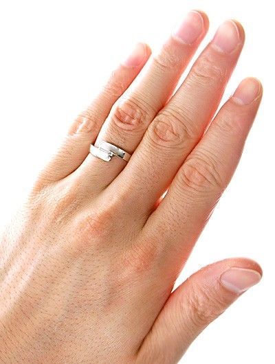 プラチナペアリング