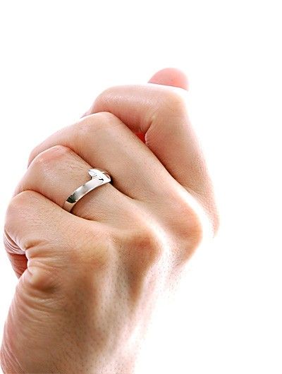 プラチナペアリング