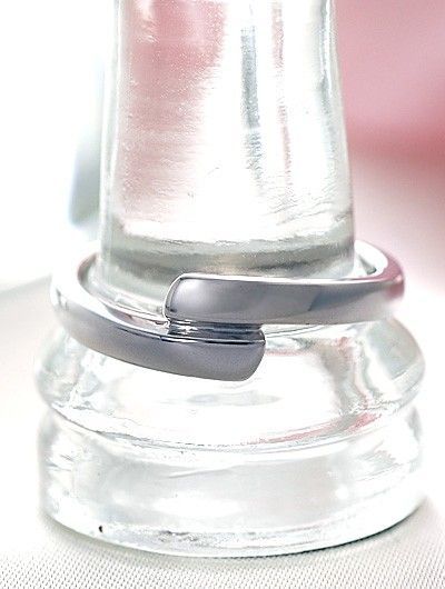 プラチナリング