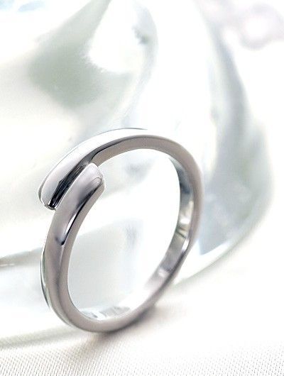 プラチナリング