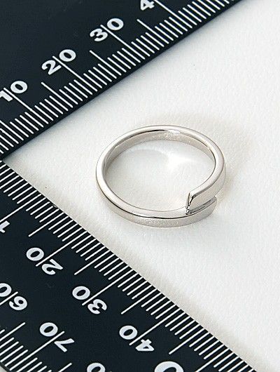 プラチナリング