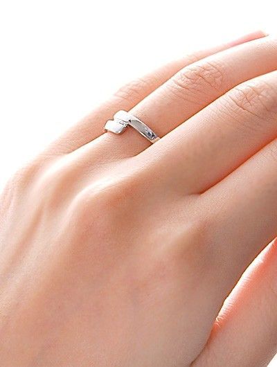 プラチナリング