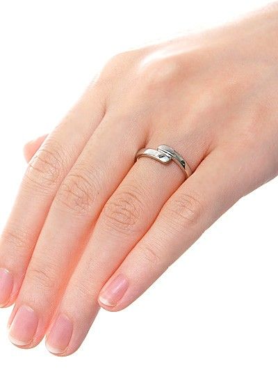 プラチナリング