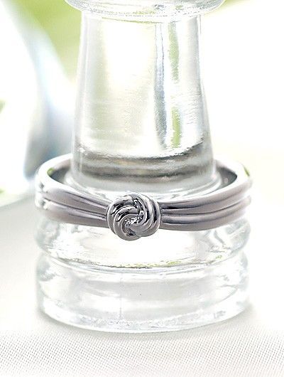 プラチナペアリング