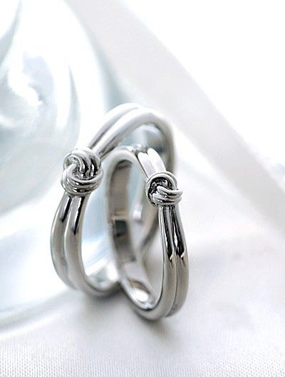 プラチナペアリング