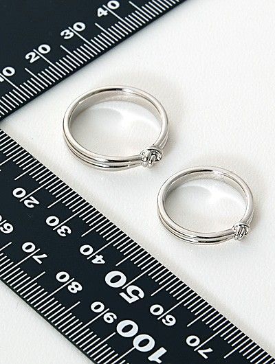 プラチナペアリング