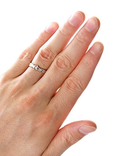 プラチナペアリング