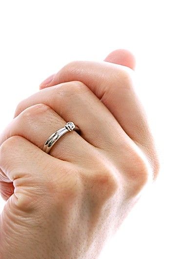 プラチナペアリング