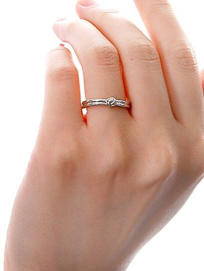 プラチナペアリング