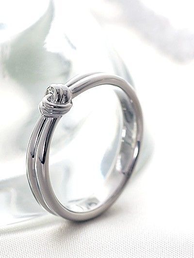 プラチナリング