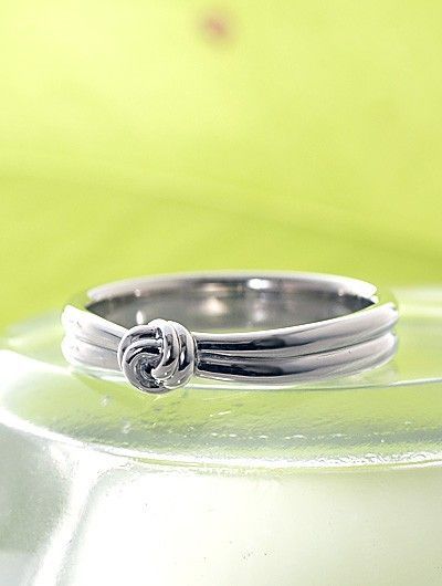 プラチナリング