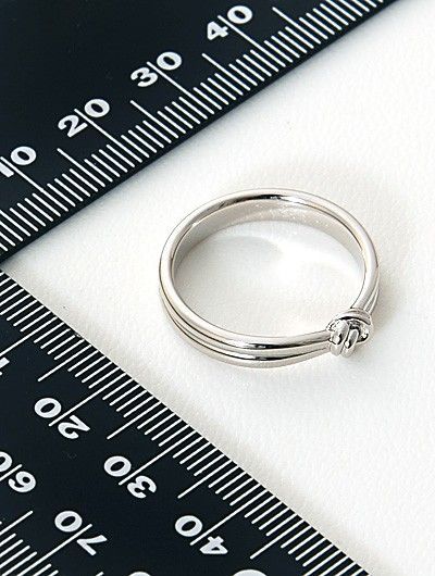 プラチナリング