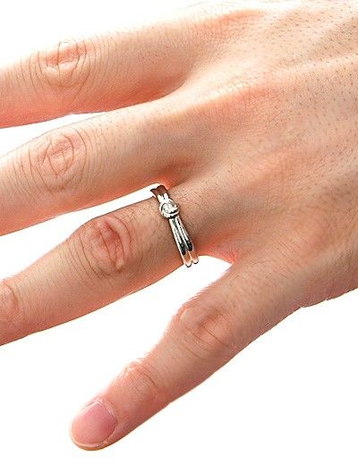 プラチナリング