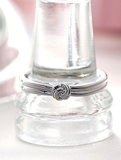 プラチナリング