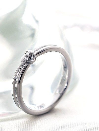 プラチナリング