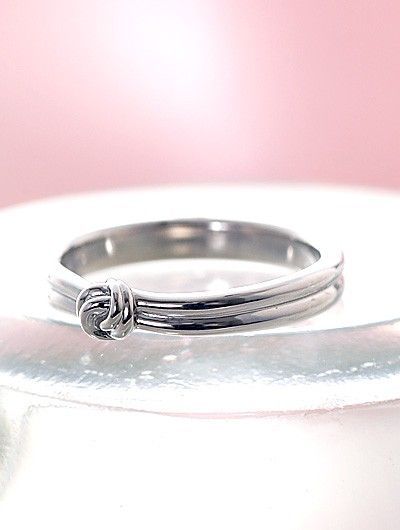 プラチナリング