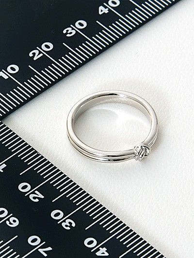 プラチナリング