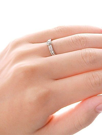 プラチナリング