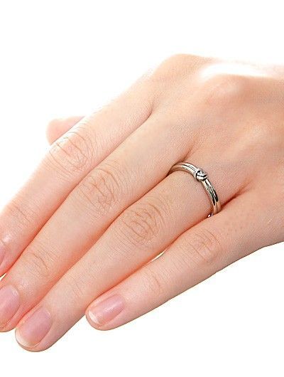 プラチナリング