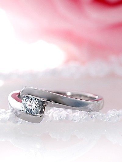 プラチナリング