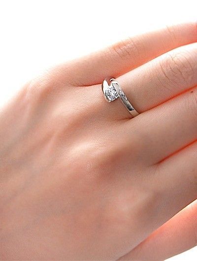 プラチナリング