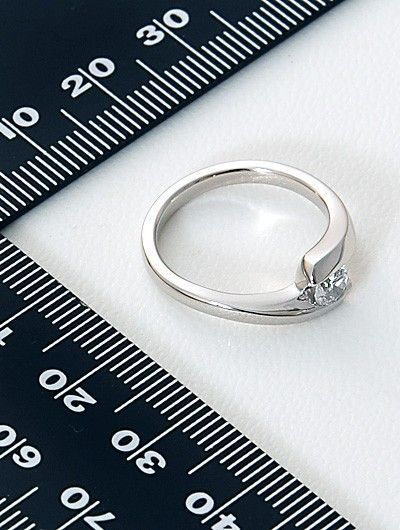 プラチナリング