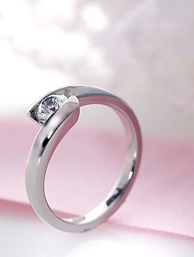 プラチナリング