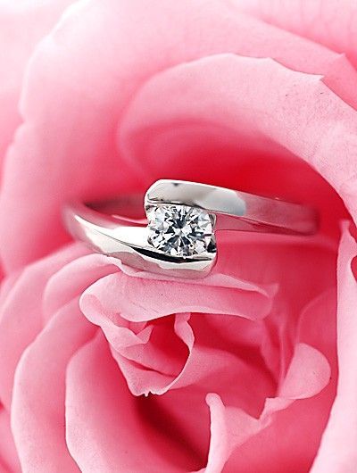 プラチナリング