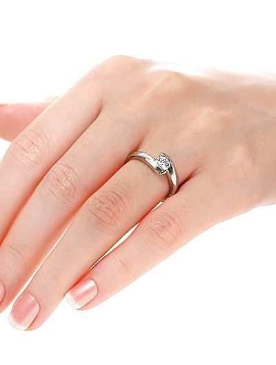 プラチナリング