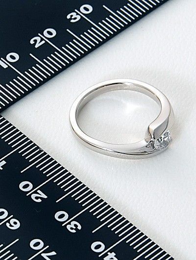 プラチナリング