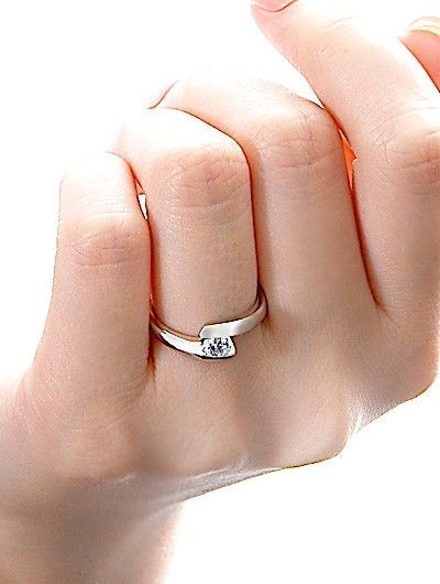 プラチナリング