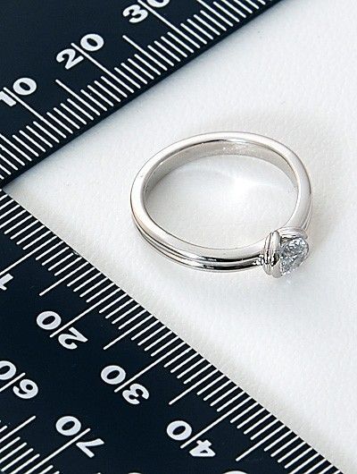 プラチナリング