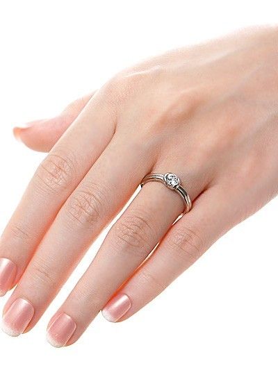 プラチナリング