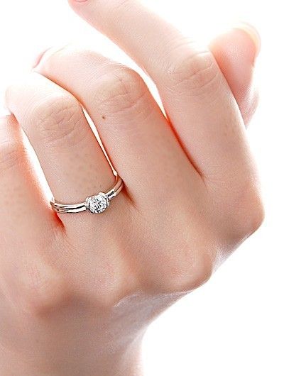 プラチナリング