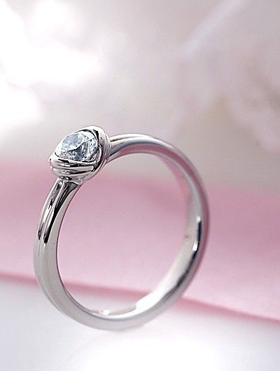 プラチナリング