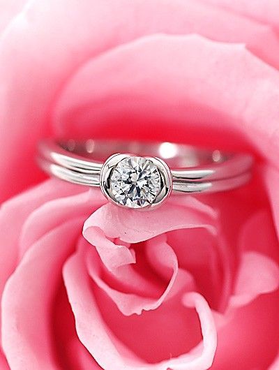 プラチナリング