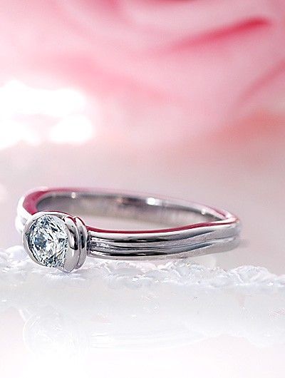 プラチナリング